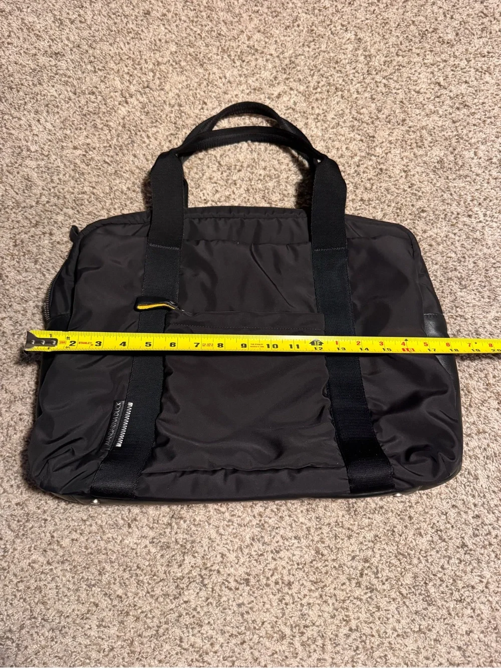 Mandarina Duck Laptop Bag